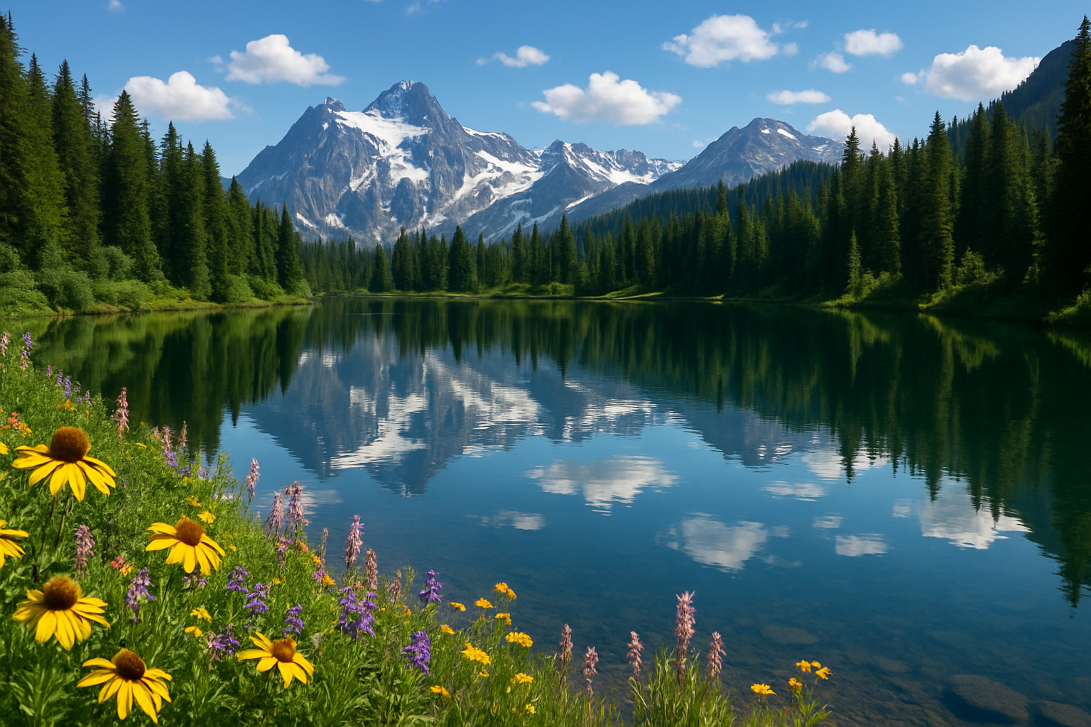 nature
